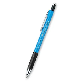 Druckbleistift Faber-Castell Grip 1345 vol. Blau